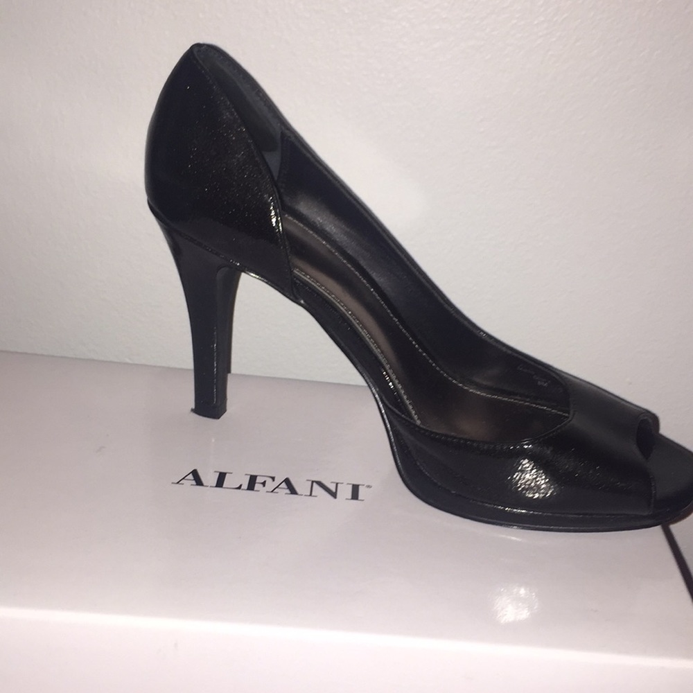 Alfani heels